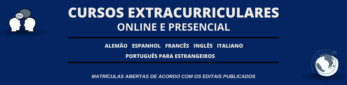 1ª aula de Português para estrangeiros 